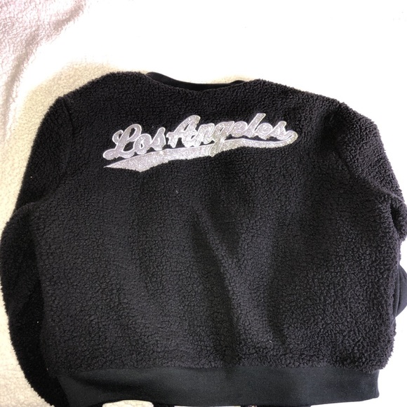 Button Sweater - Picture 2 of 3